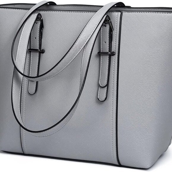 Women Purses and Handbags Tote Shoulder Bag Top Handle Satchel Bags for Ladies - Picture 1 of 7